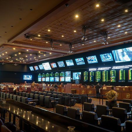 Texas Station Gambling Hall & Hotel Las Vegas Extérieur photo