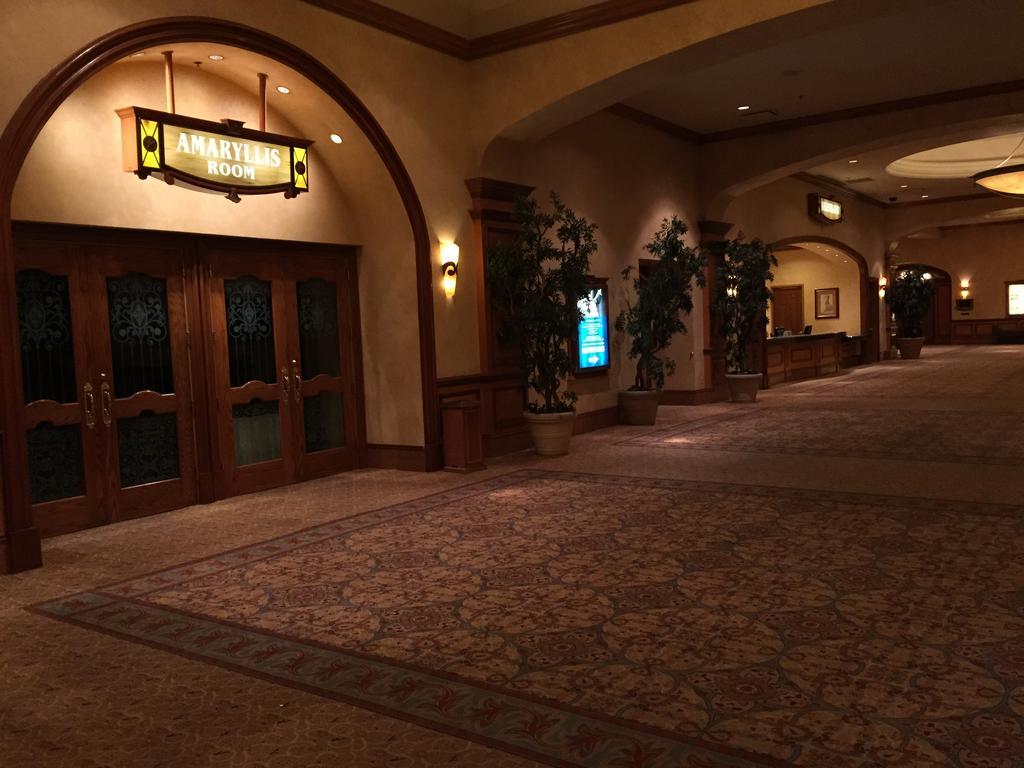 Texas Station Gambling Hall & Hotel Las Vegas Extérieur photo