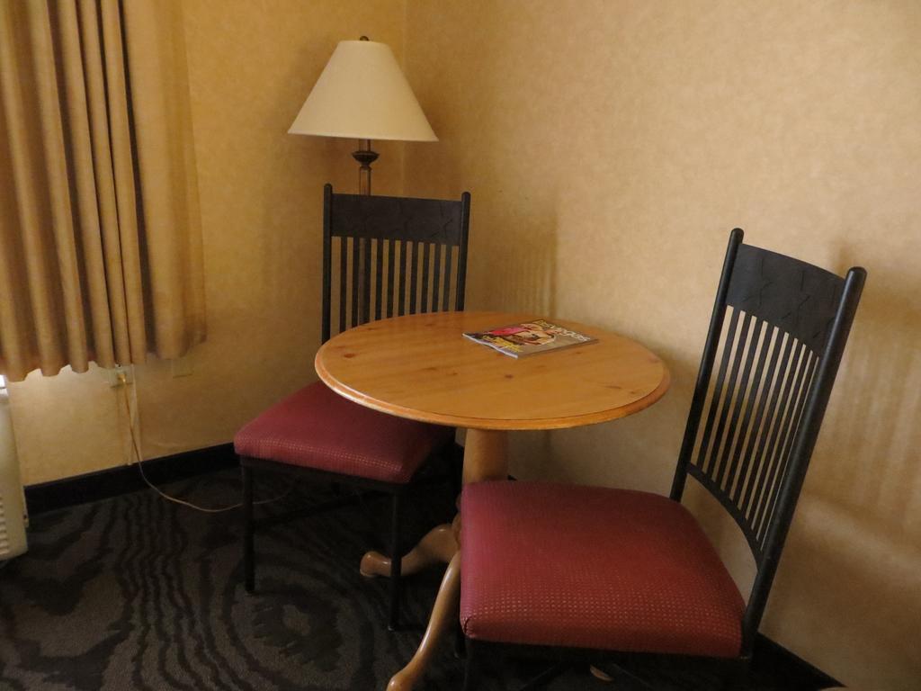 Texas Station Gambling Hall & Hotel Las Vegas Extérieur photo