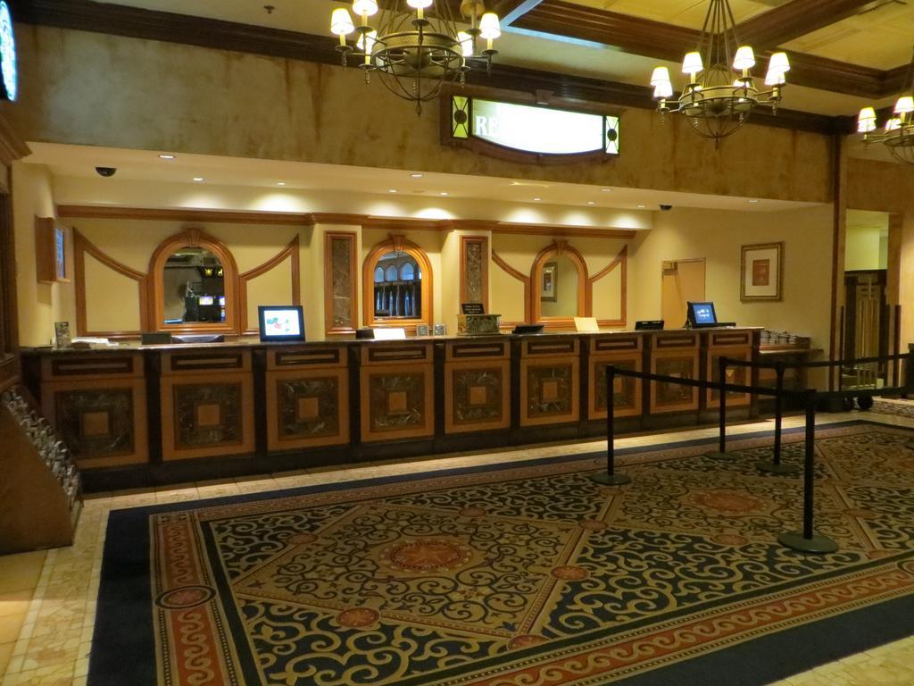 Texas Station Gambling Hall & Hotel Las Vegas Extérieur photo