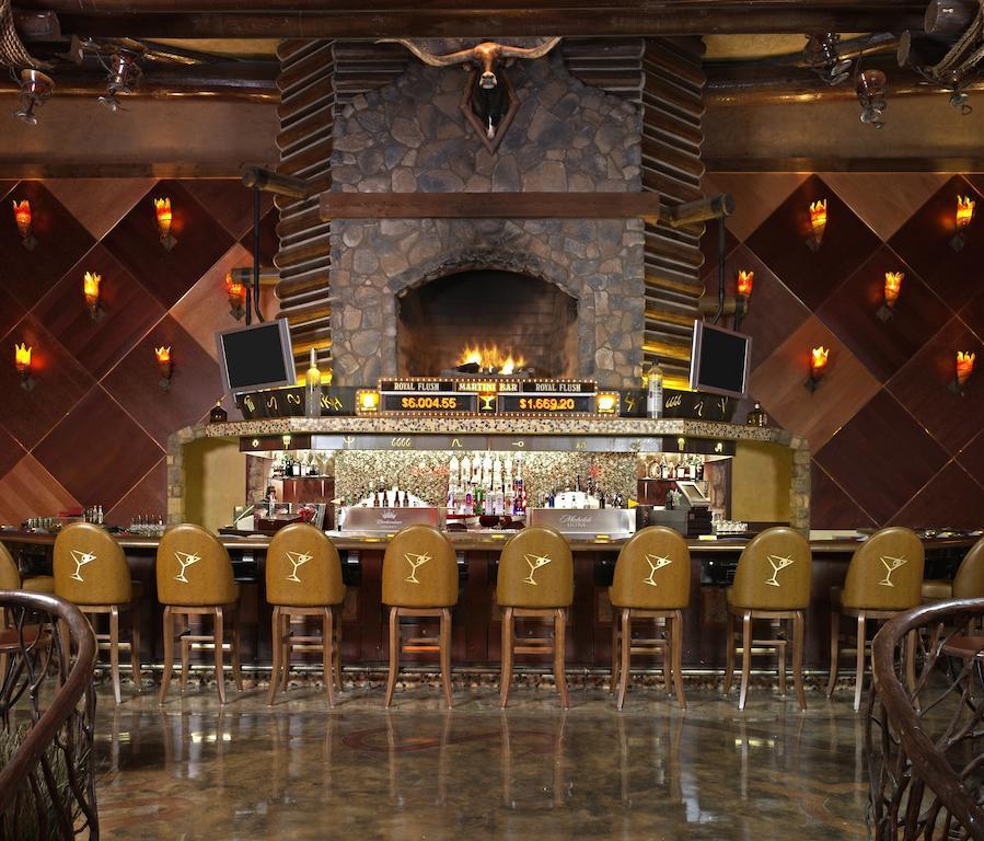 Texas Station Gambling Hall & Hotel Las Vegas Extérieur photo