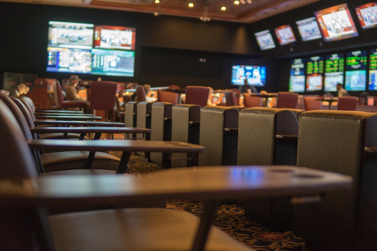 Texas Station Gambling Hall & Hotel Las Vegas Extérieur photo