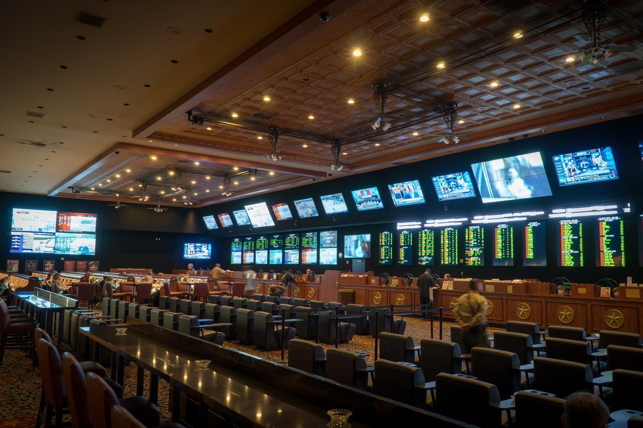 Texas Station Gambling Hall & Hotel Las Vegas Extérieur photo