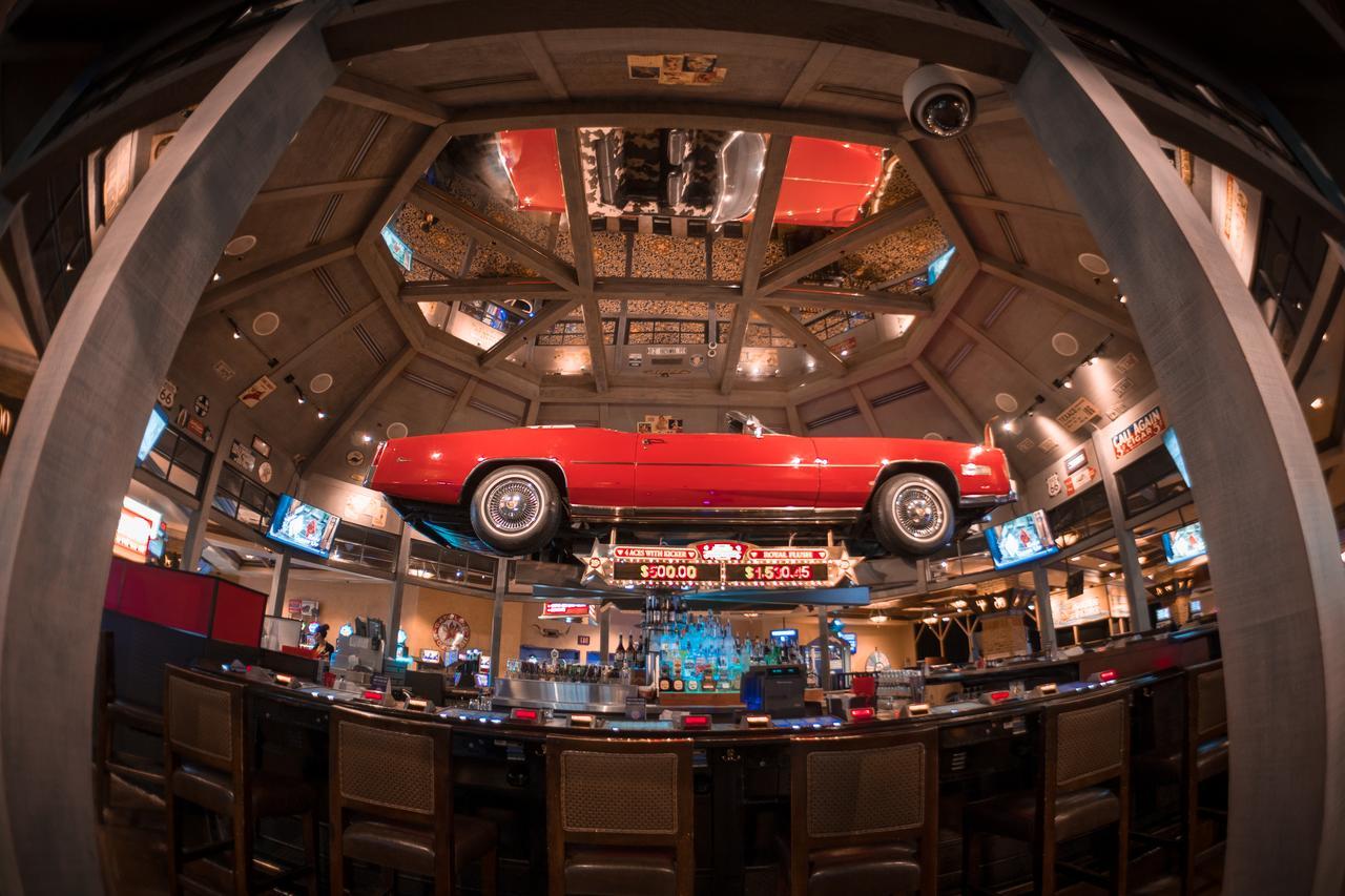Texas Station Gambling Hall & Hotel Las Vegas Extérieur photo