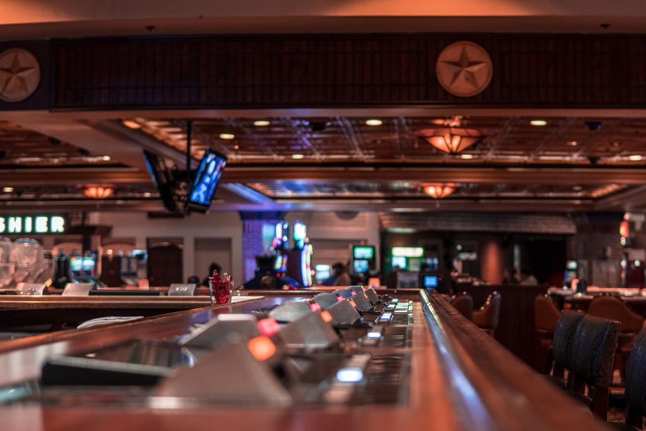 Texas Station Gambling Hall & Hotel Las Vegas Extérieur photo