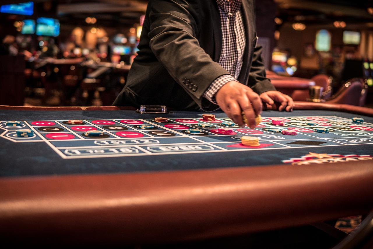 Texas Station Gambling Hall & Hotel Las Vegas Extérieur photo