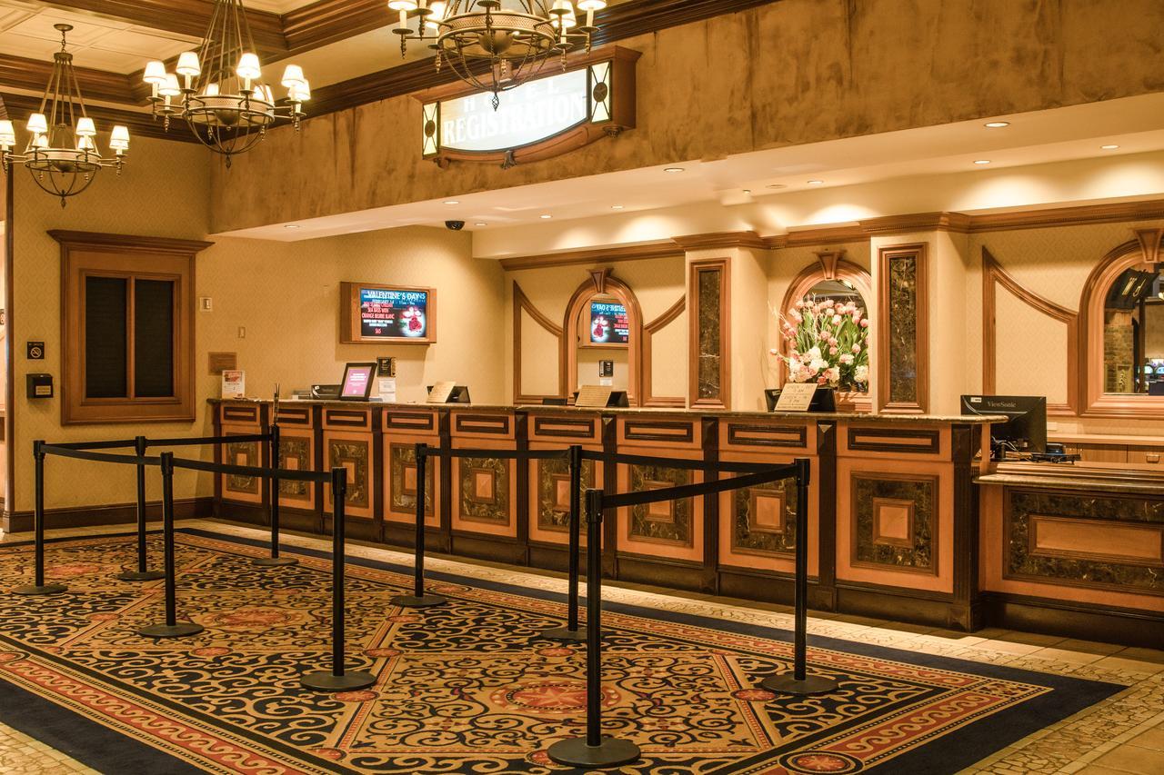 Texas Station Gambling Hall & Hotel Las Vegas Extérieur photo
