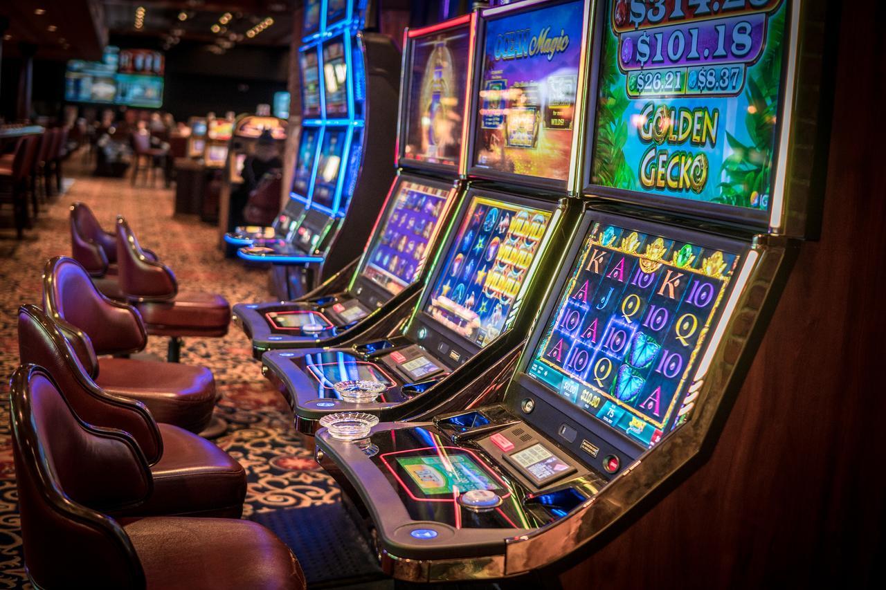 Texas Station Gambling Hall & Hotel Las Vegas Extérieur photo