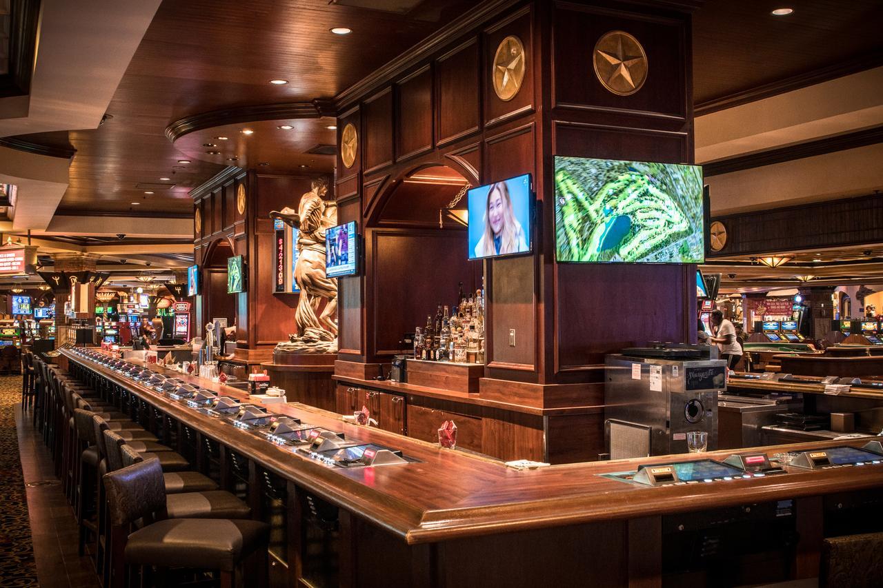 Texas Station Gambling Hall & Hotel Las Vegas Extérieur photo