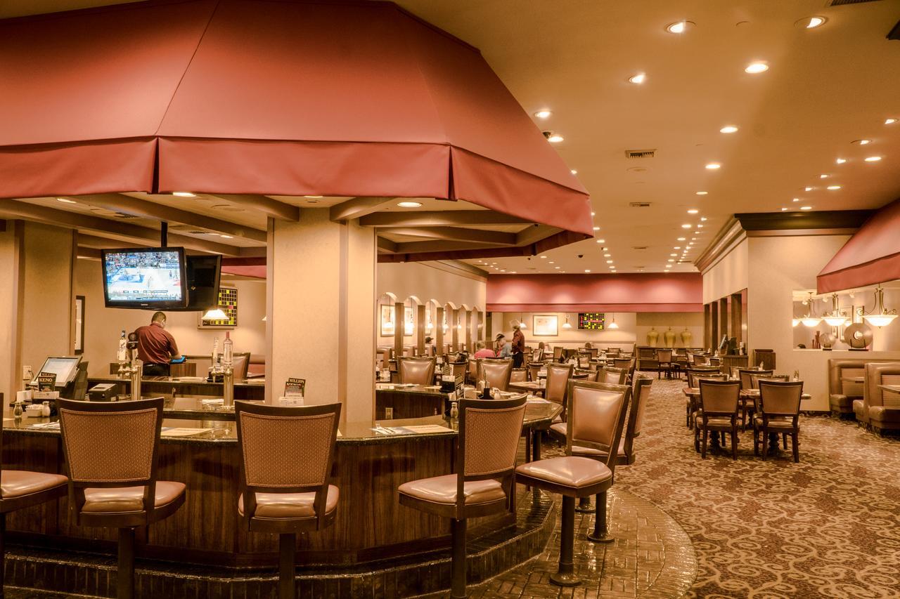 Texas Station Gambling Hall & Hotel Las Vegas Extérieur photo